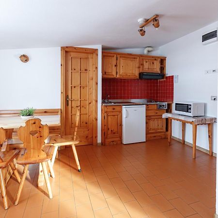 Residence Sci Sport Bormio Kültér fotó