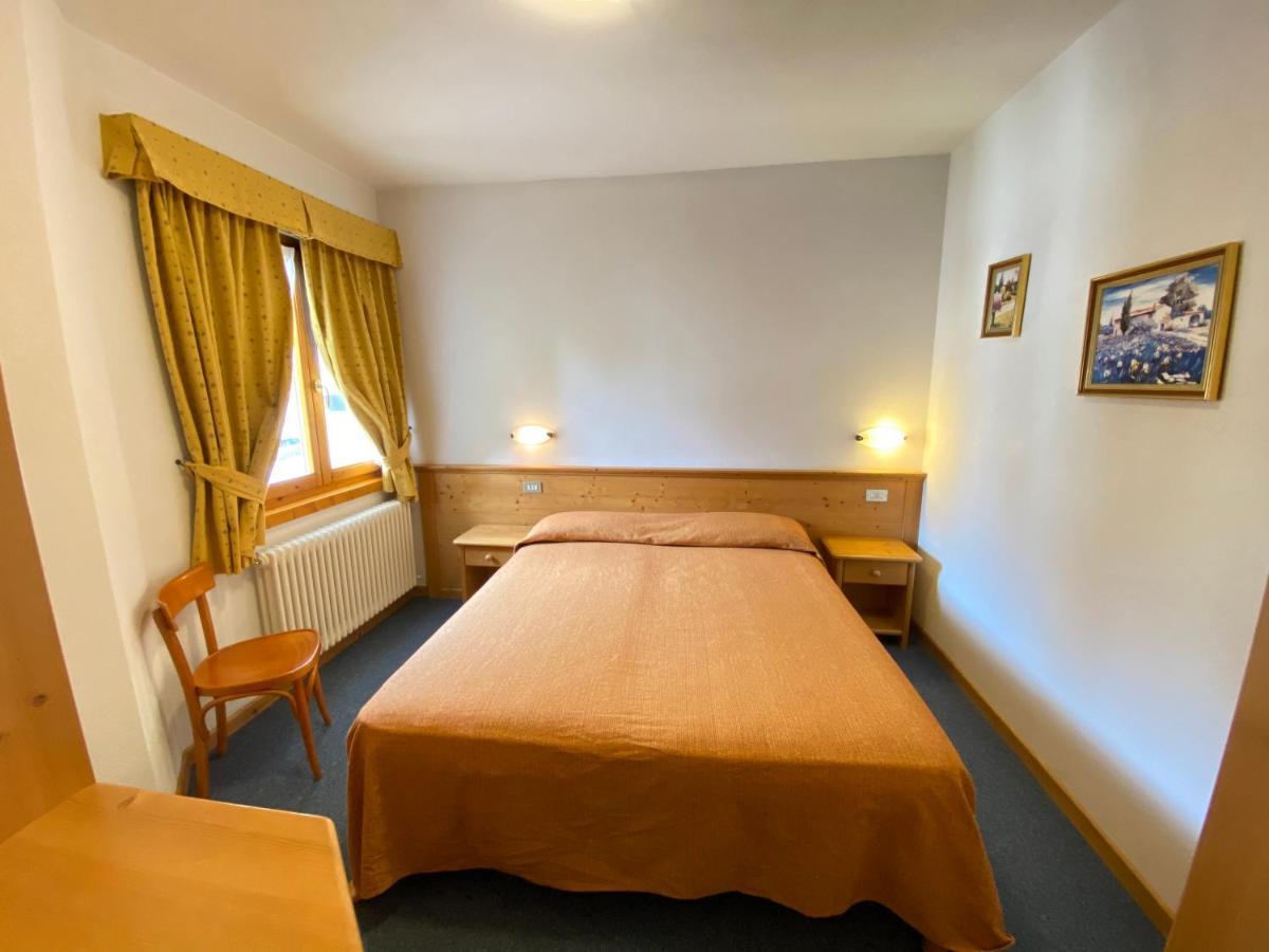 Residence Sci Sport Bormio Kültér fotó