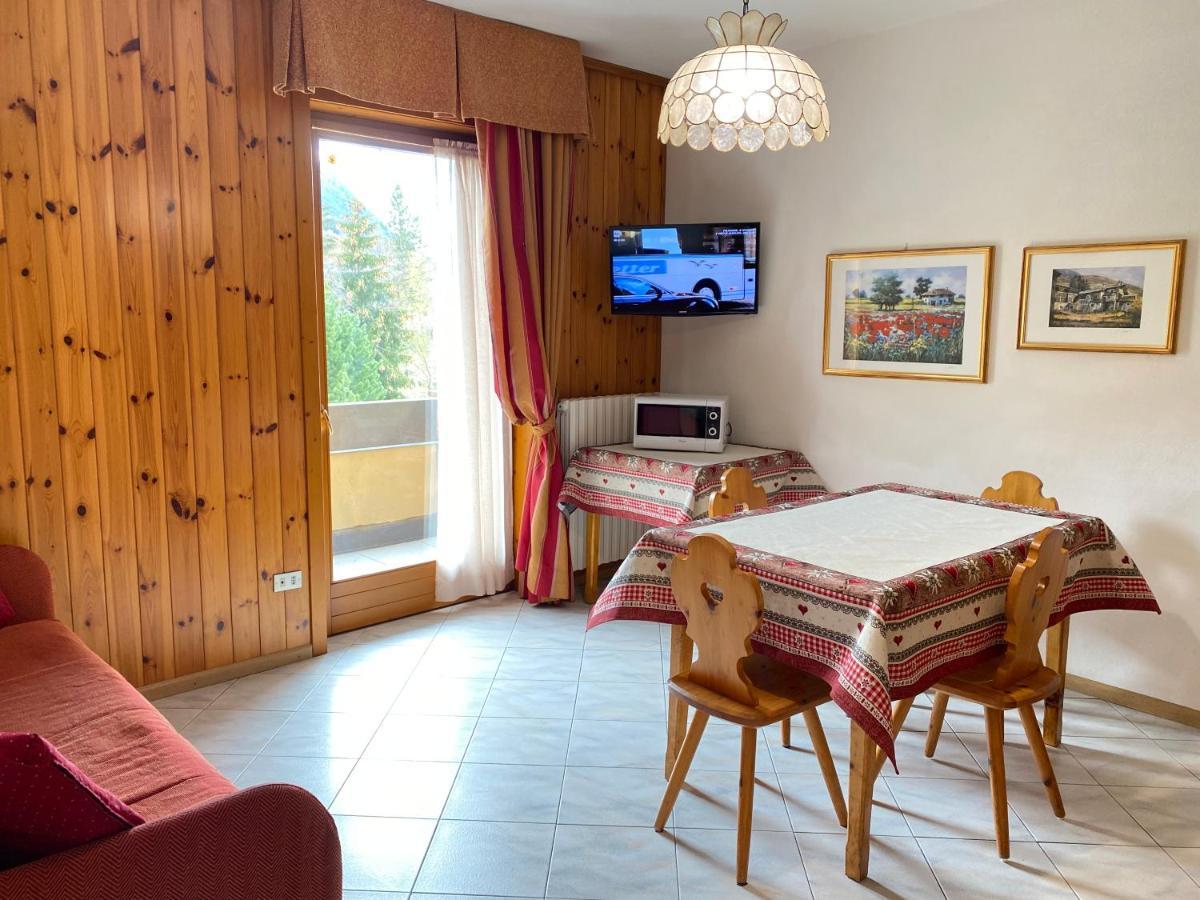 Residence Sci Sport Bormio Kültér fotó
