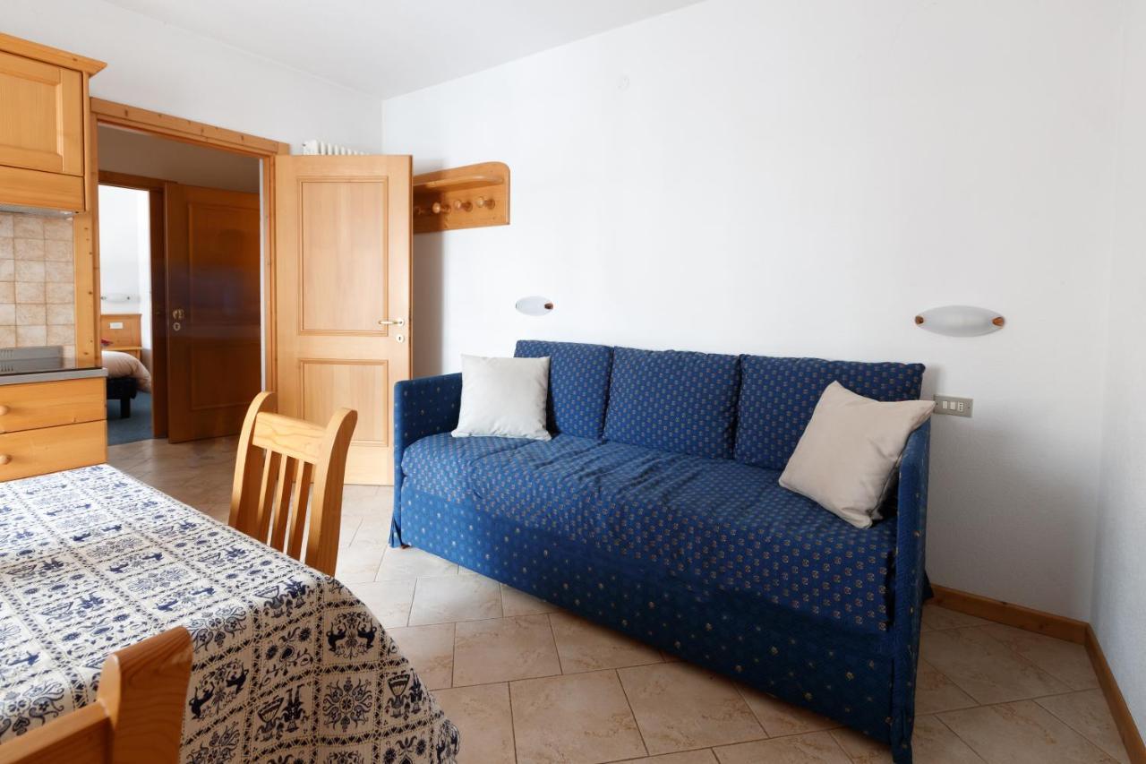Residence Sci Sport Bormio Kültér fotó