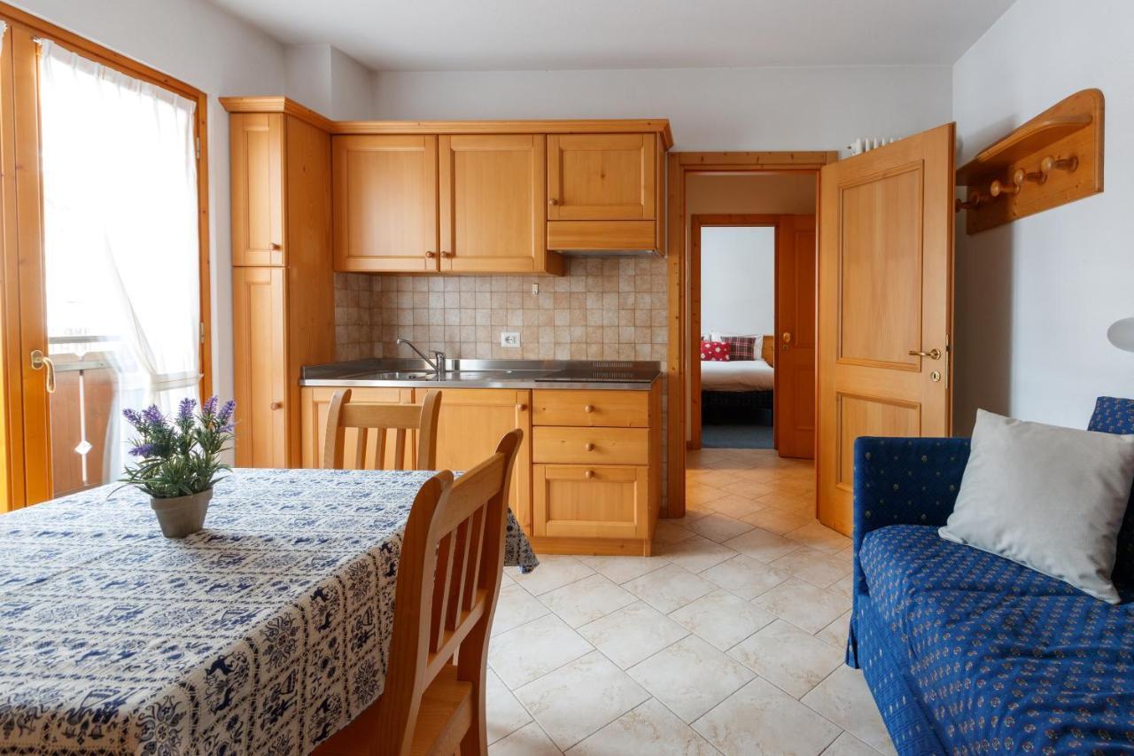 Residence Sci Sport Bormio Kültér fotó