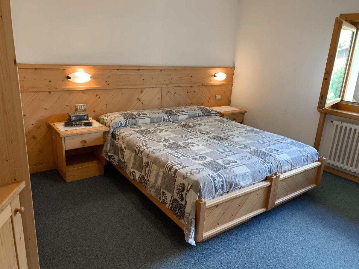 Residence Sci Sport Bormio Kültér fotó