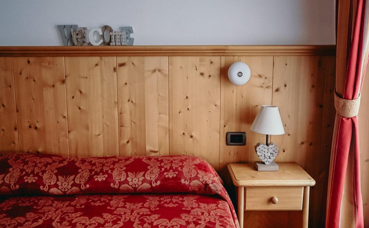 Residence Sci Sport Bormio Kültér fotó