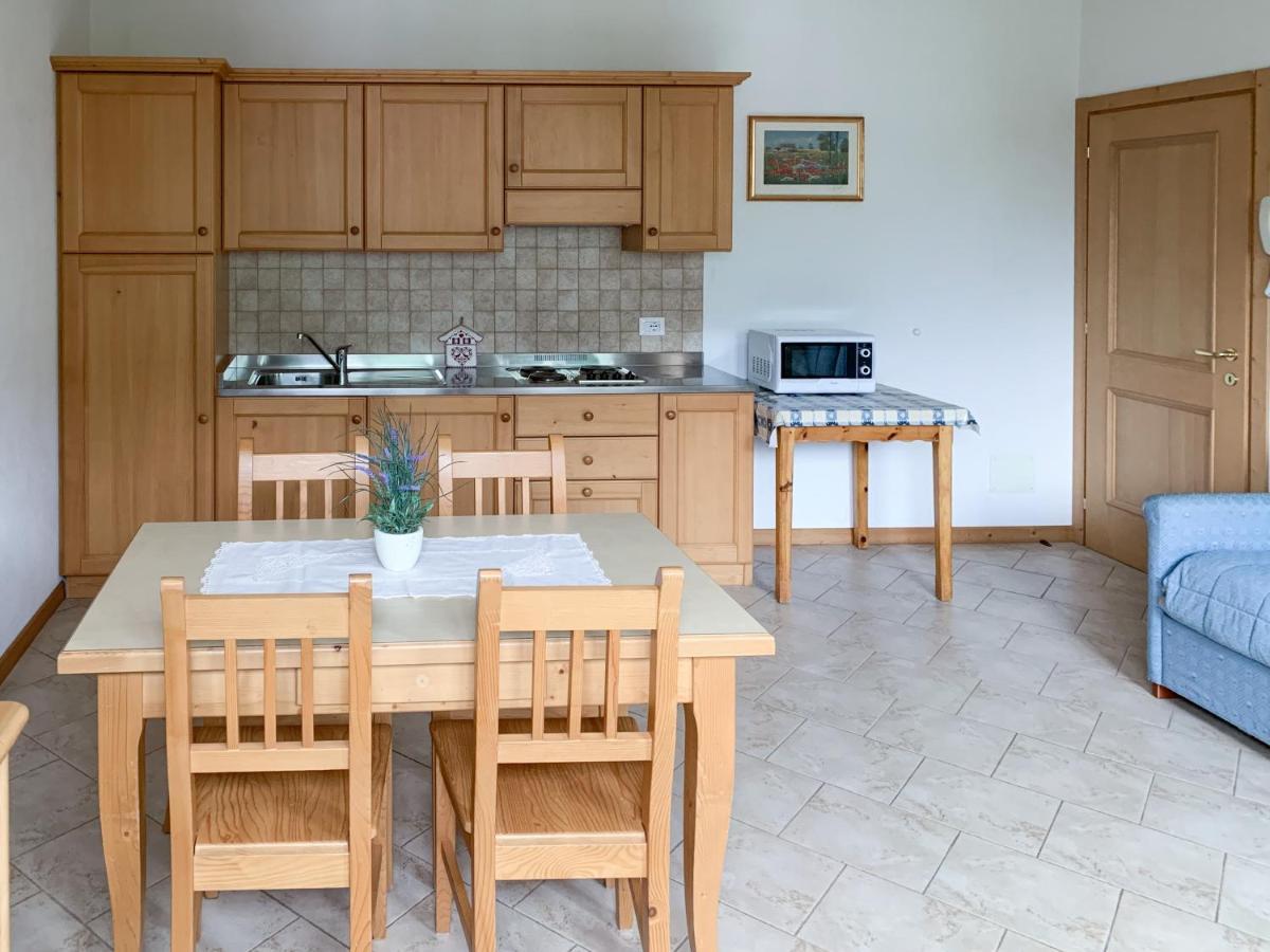 Residence Sci Sport Bormio Kültér fotó